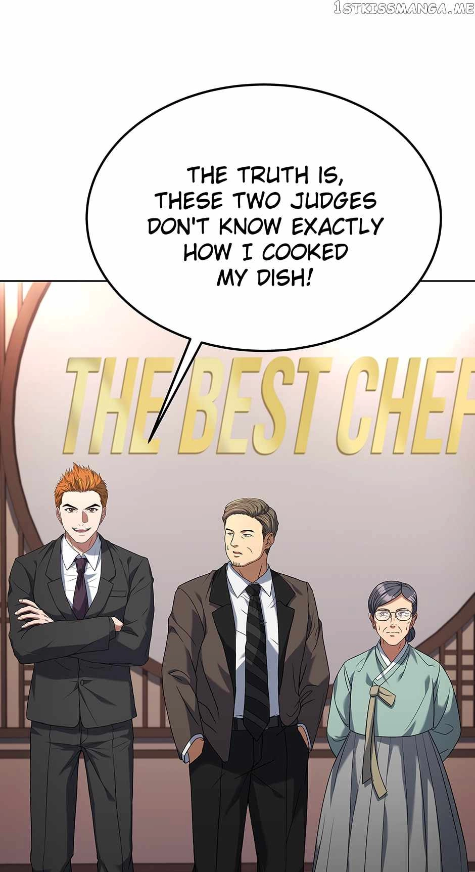 Youngest Chef from the 3rd Rate Hotel Chapter 75 16